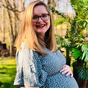 Meet your Posher, Shelbey